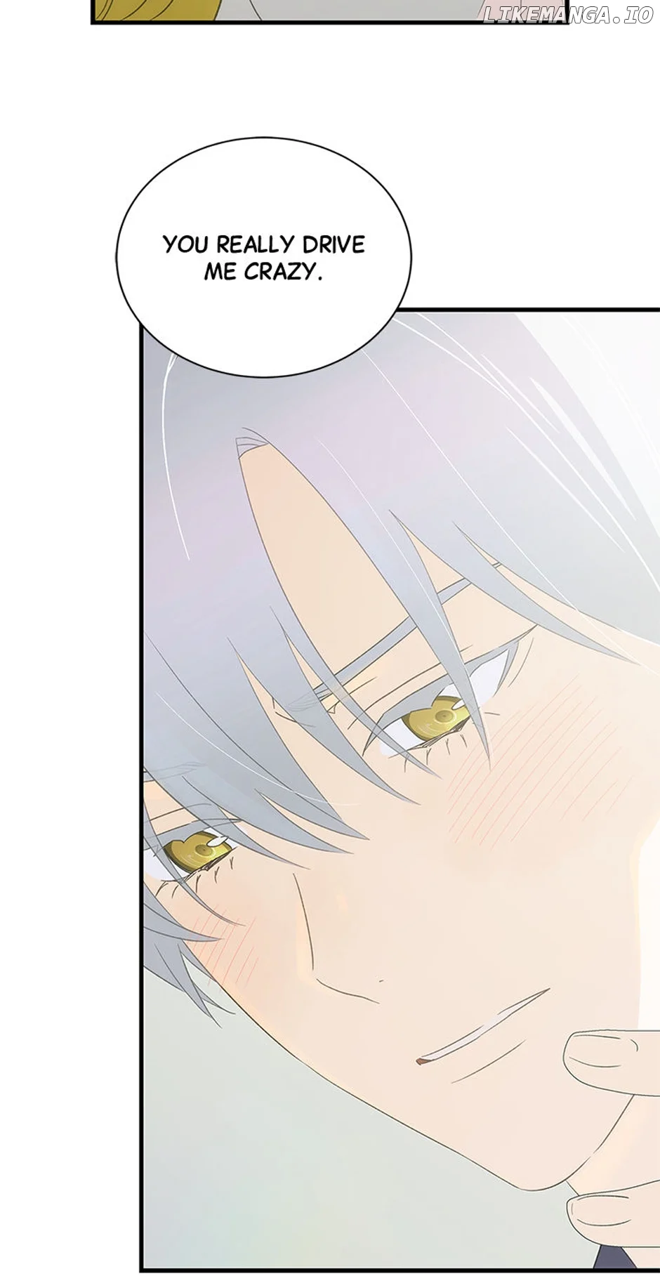 The Baby Isn’t Yours chapter 69 page 60