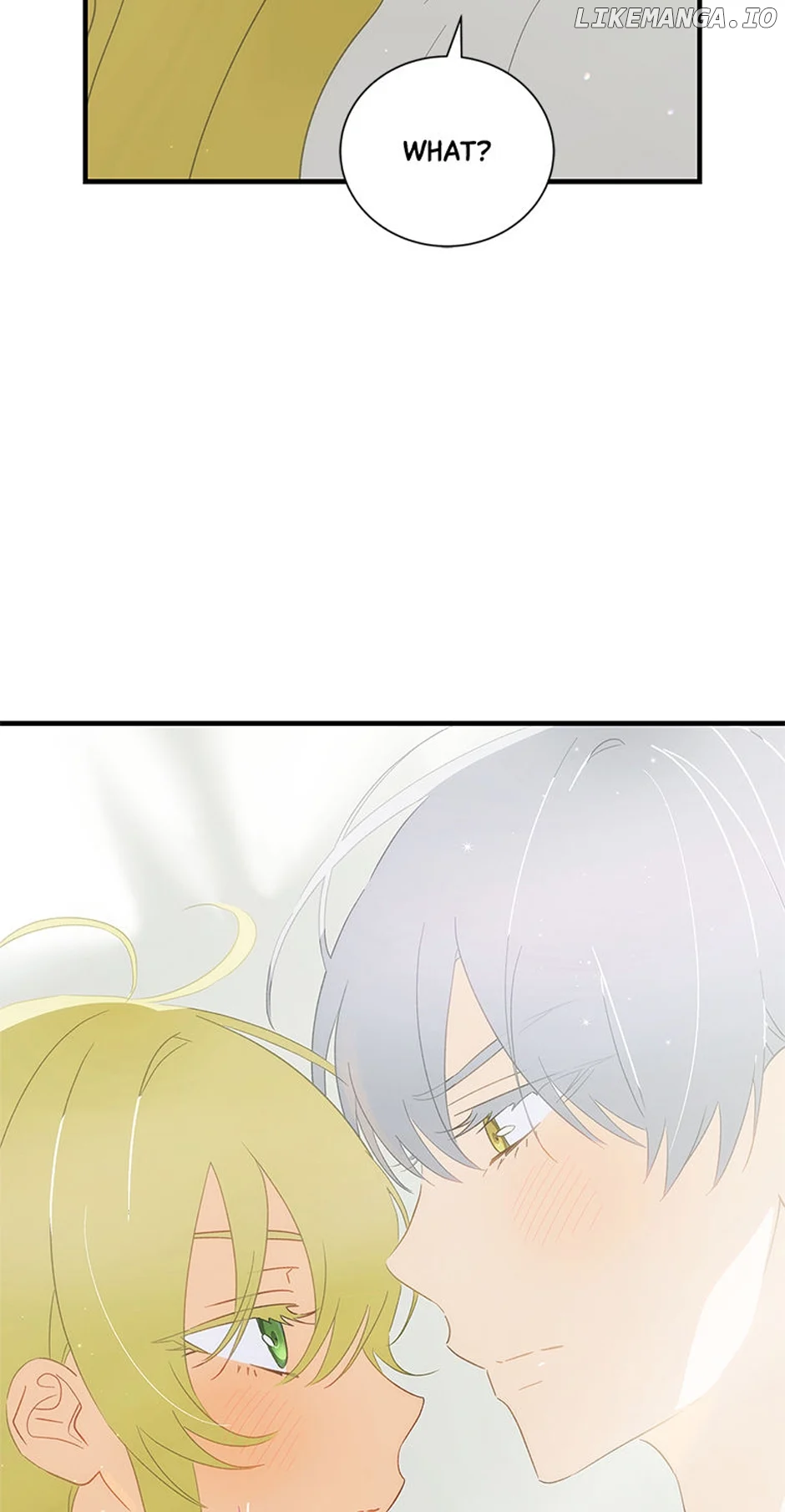 The Baby Isn’t Yours chapter 69 page 64