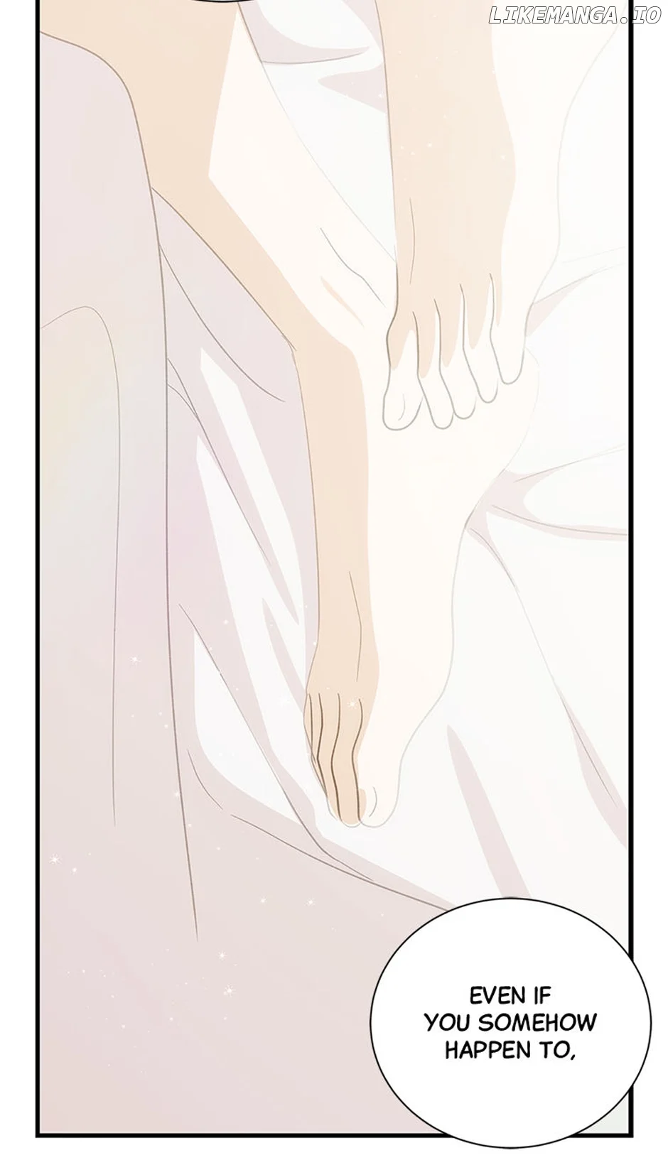 The Baby Isn’t Yours chapter 69 page 71