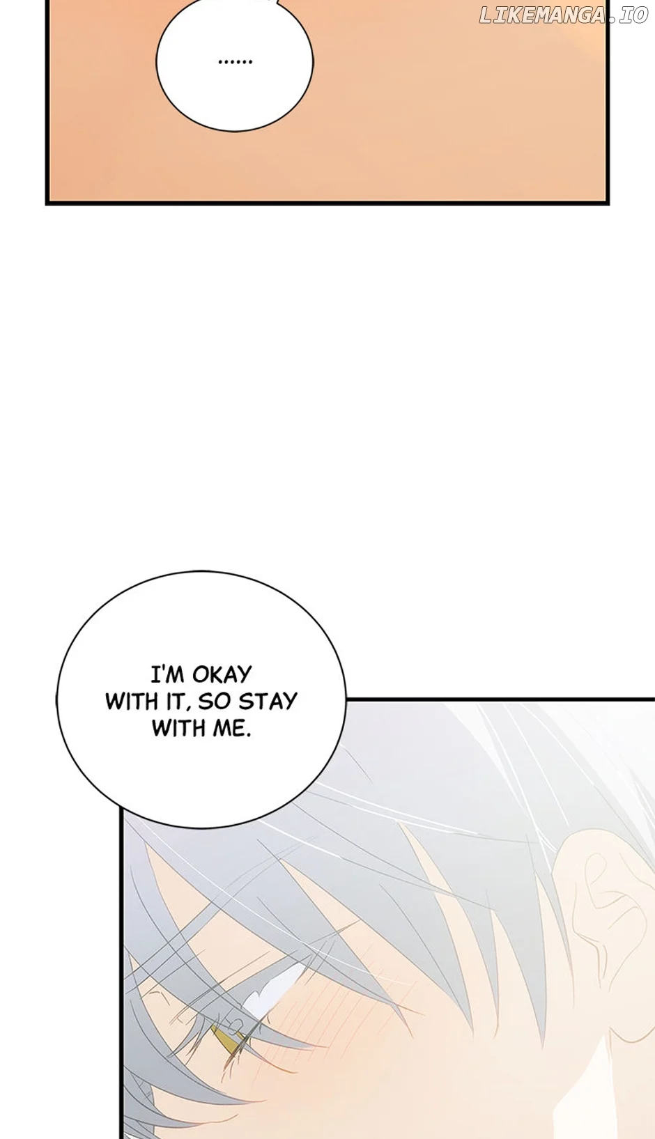 The Baby Isn’t Yours chapter 69 page 75
