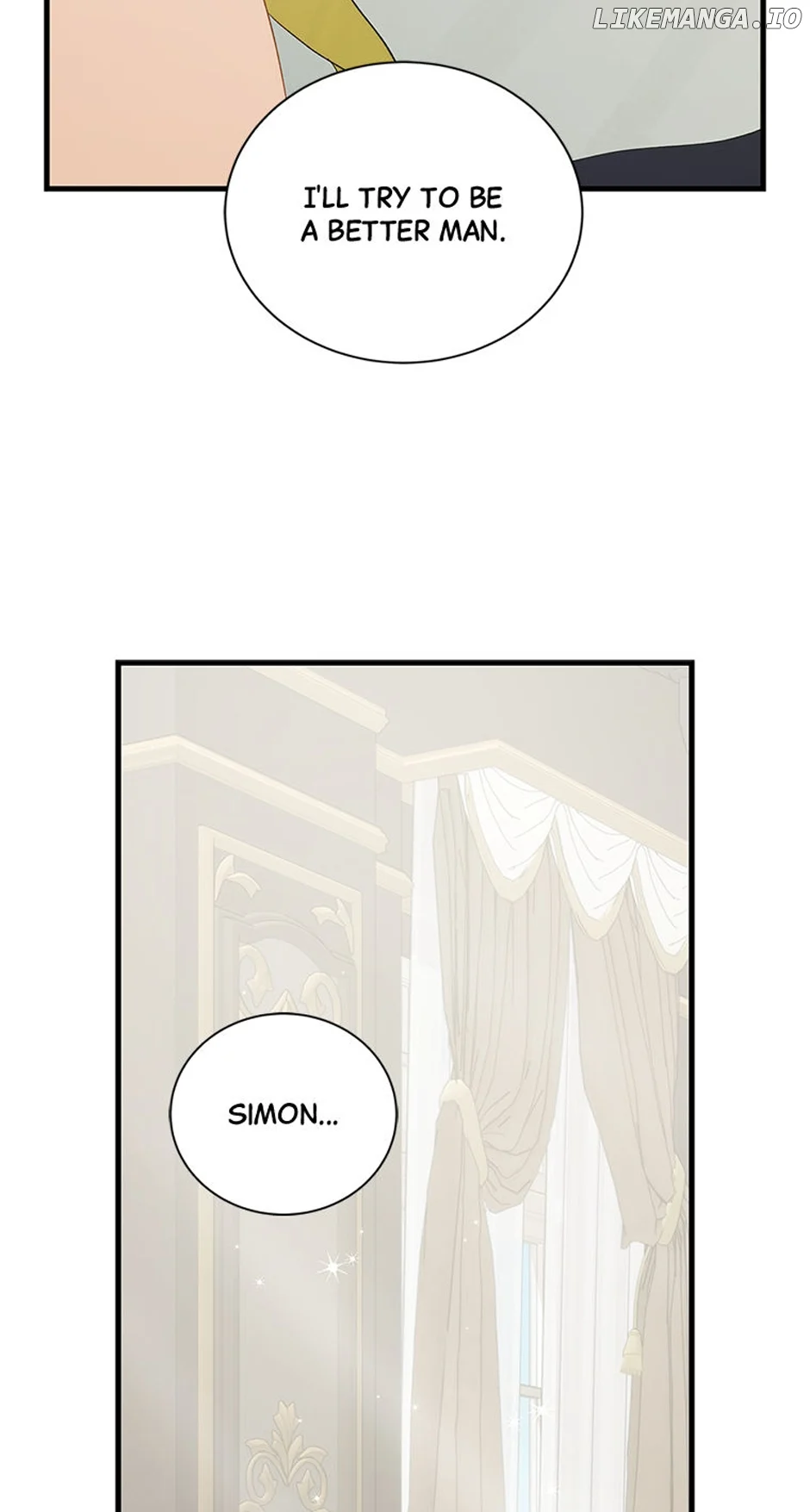 The Baby Isn’t Yours chapter 69 page 82