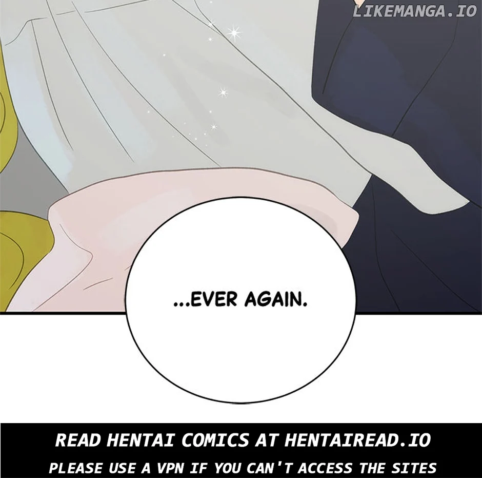 The Baby Isn’t Yours chapter 69 page 85