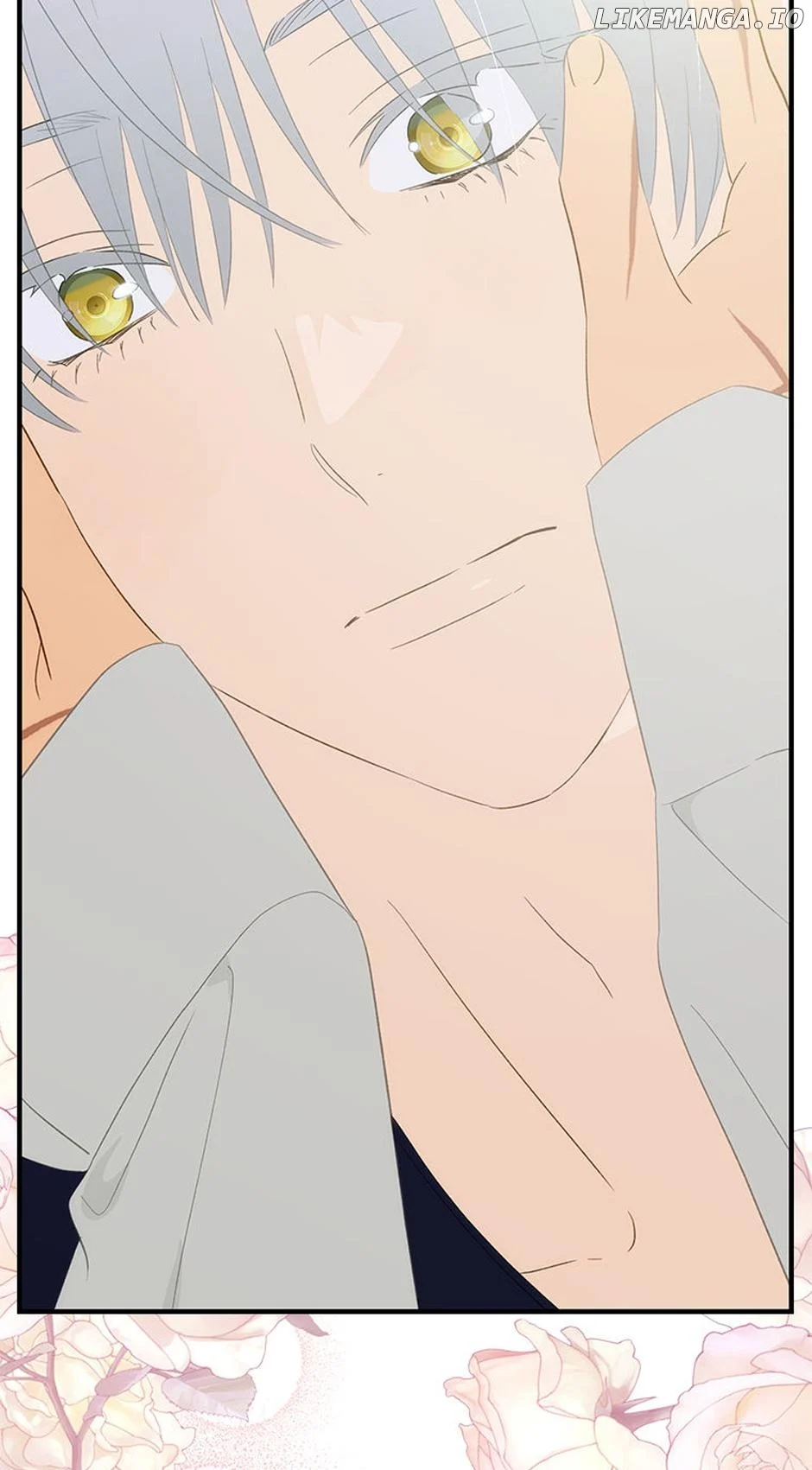 The Baby Isn’t Yours chapter 70 page 3
