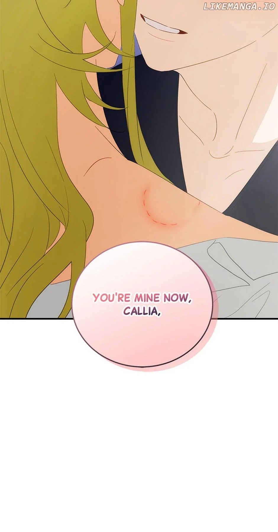 The Baby Isn’t Yours chapter 70 page 35