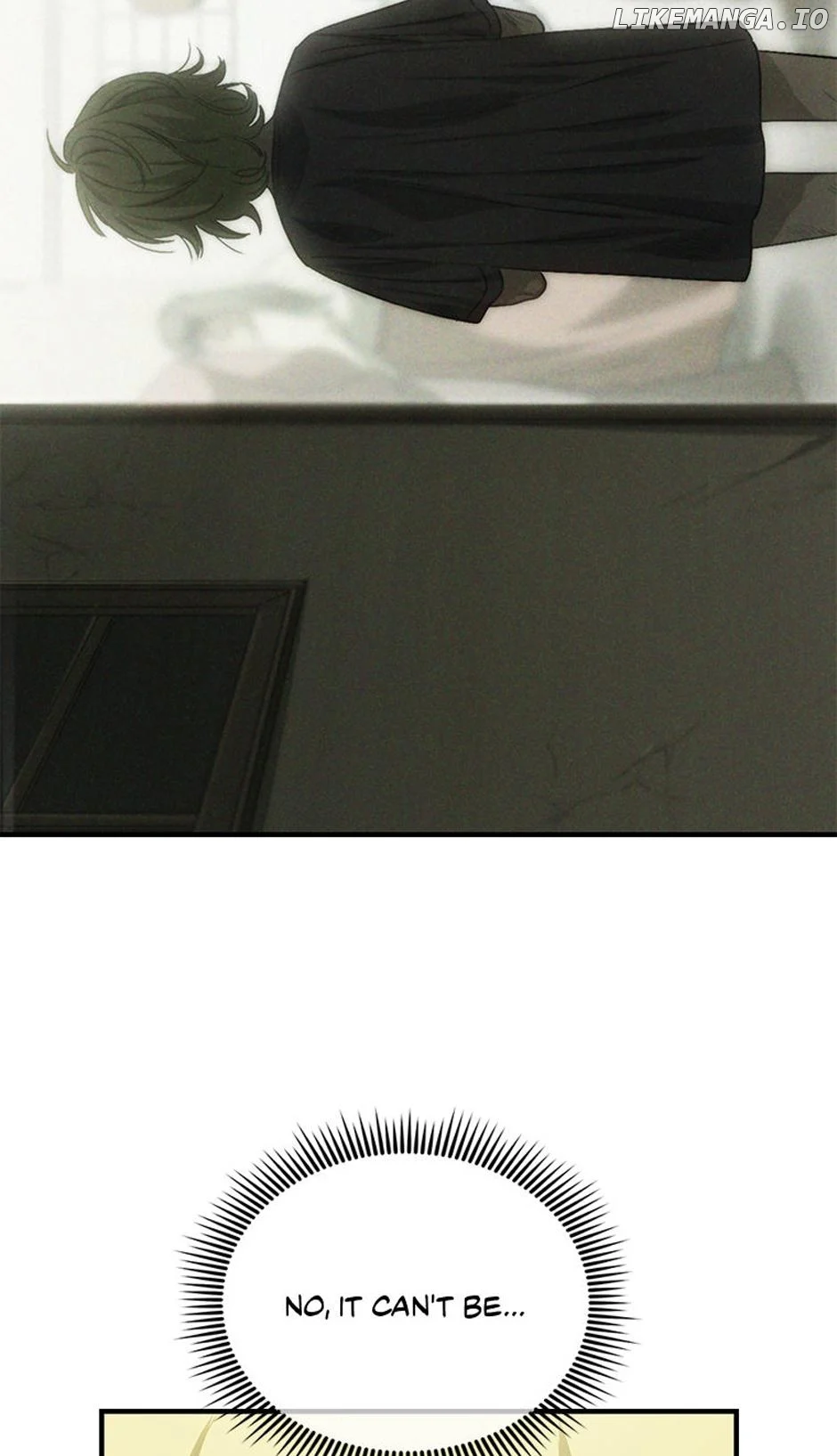 The Baby Isn’t Yours chapter 70 page 80