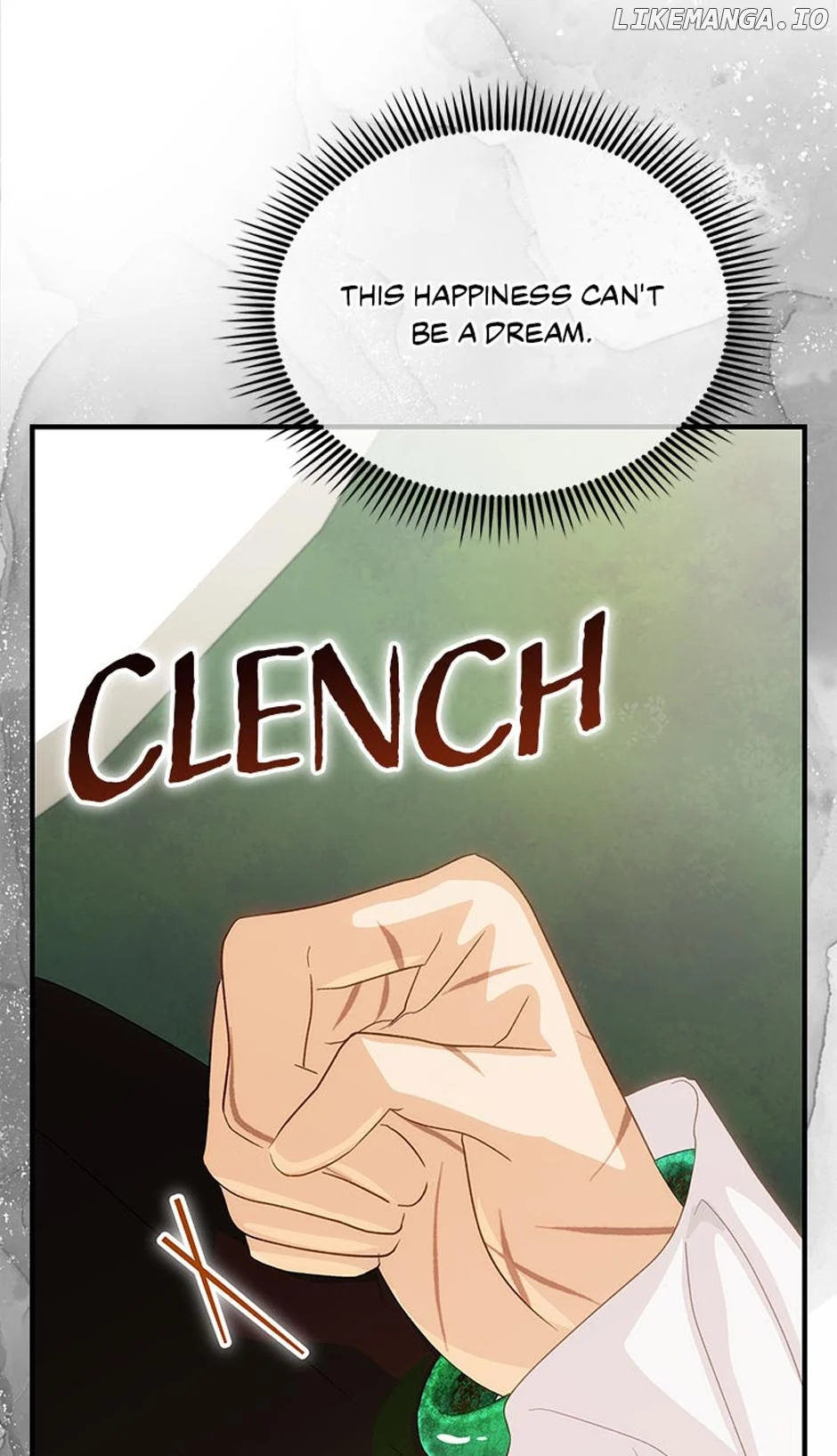 The Baby Isn’t Yours chapter 70 page 82