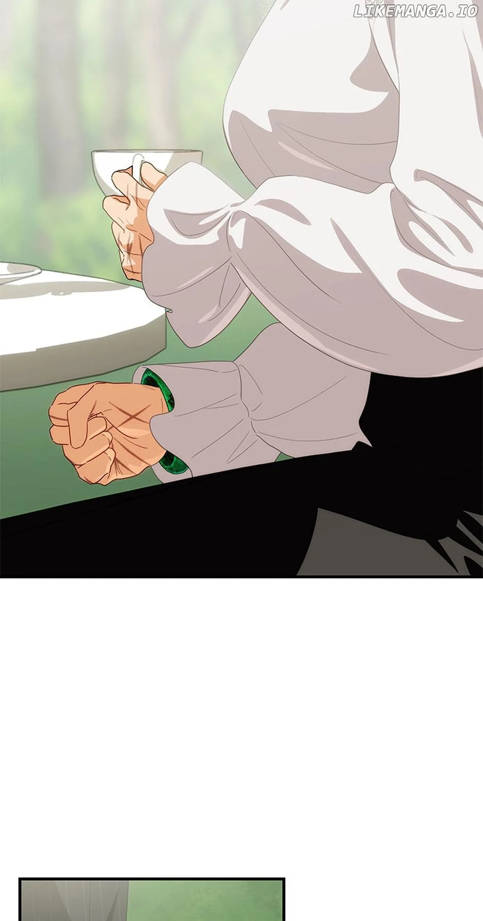 The Baby Isn’t Yours chapter 70 page 85