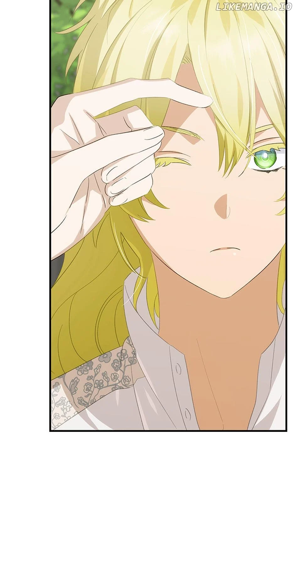 The Baby Isn’t Yours chapter 70 page 87