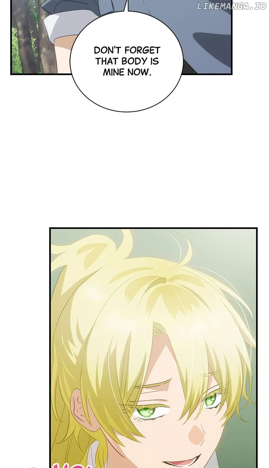 The Baby Isn’t Yours chapter 70 page 89