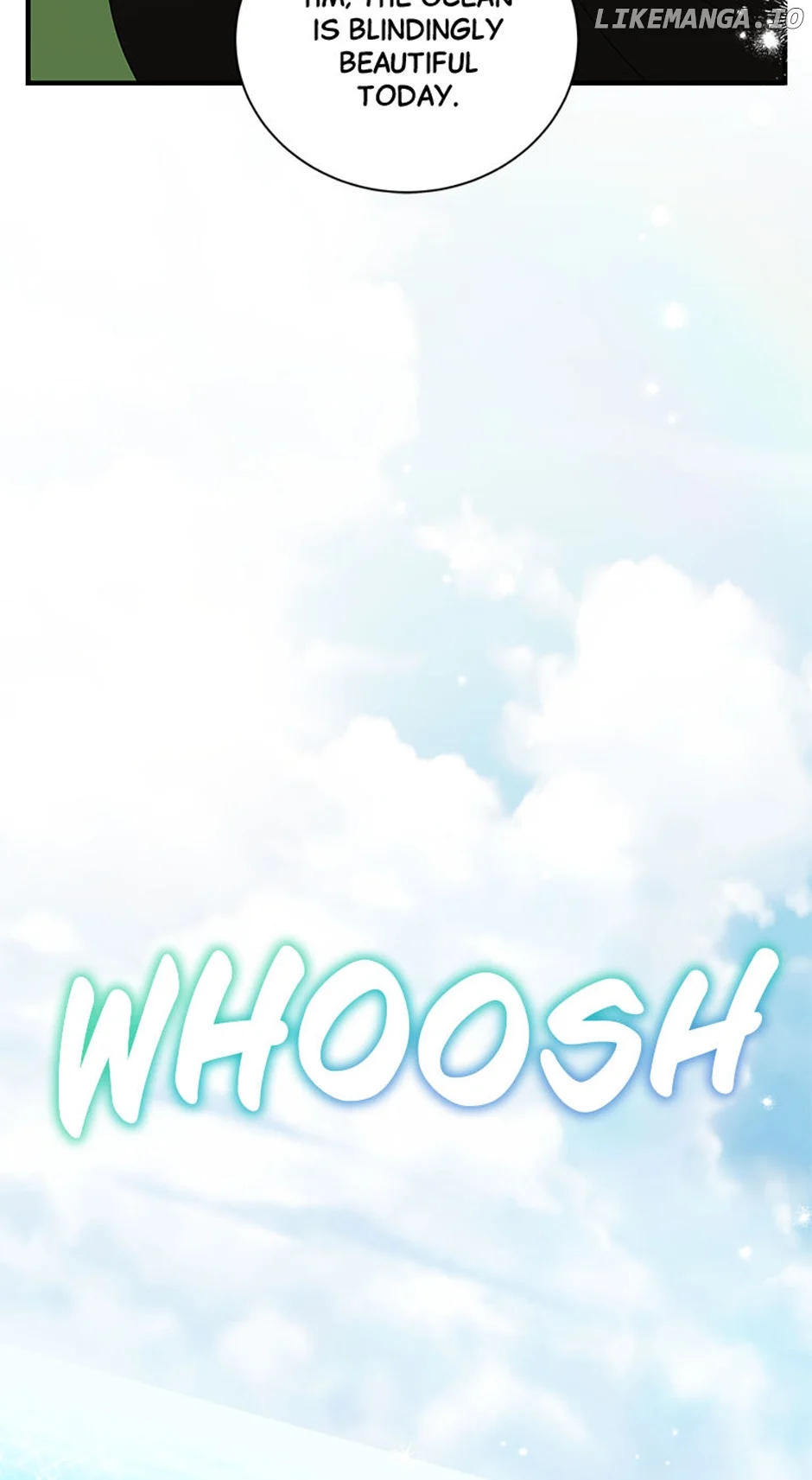 The Baby Isn’t Yours chapter 71 page 10