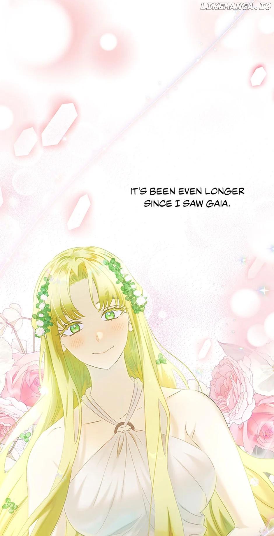 The Baby Isn’t Yours chapter 71 page 24