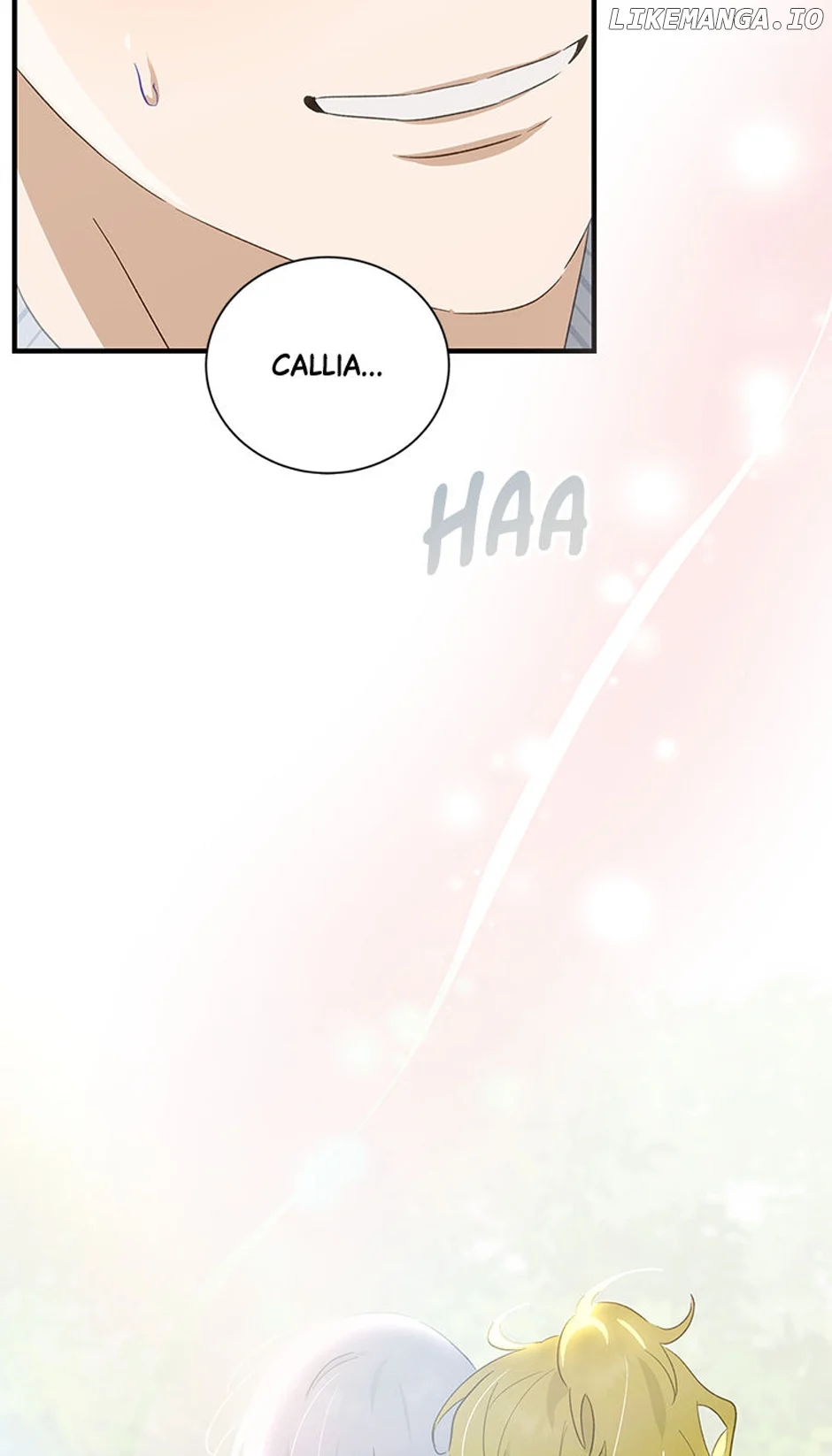 The Baby Isn’t Yours chapter 71 page 3