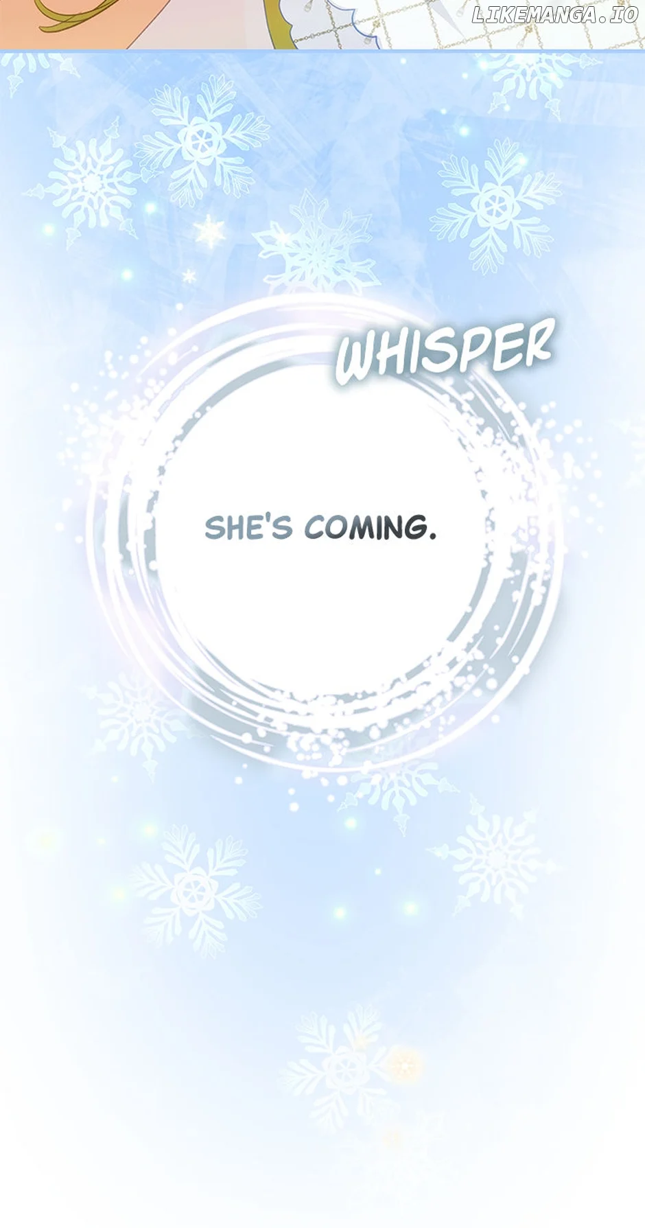 The Baby Isn’t Yours chapter 71 page 32