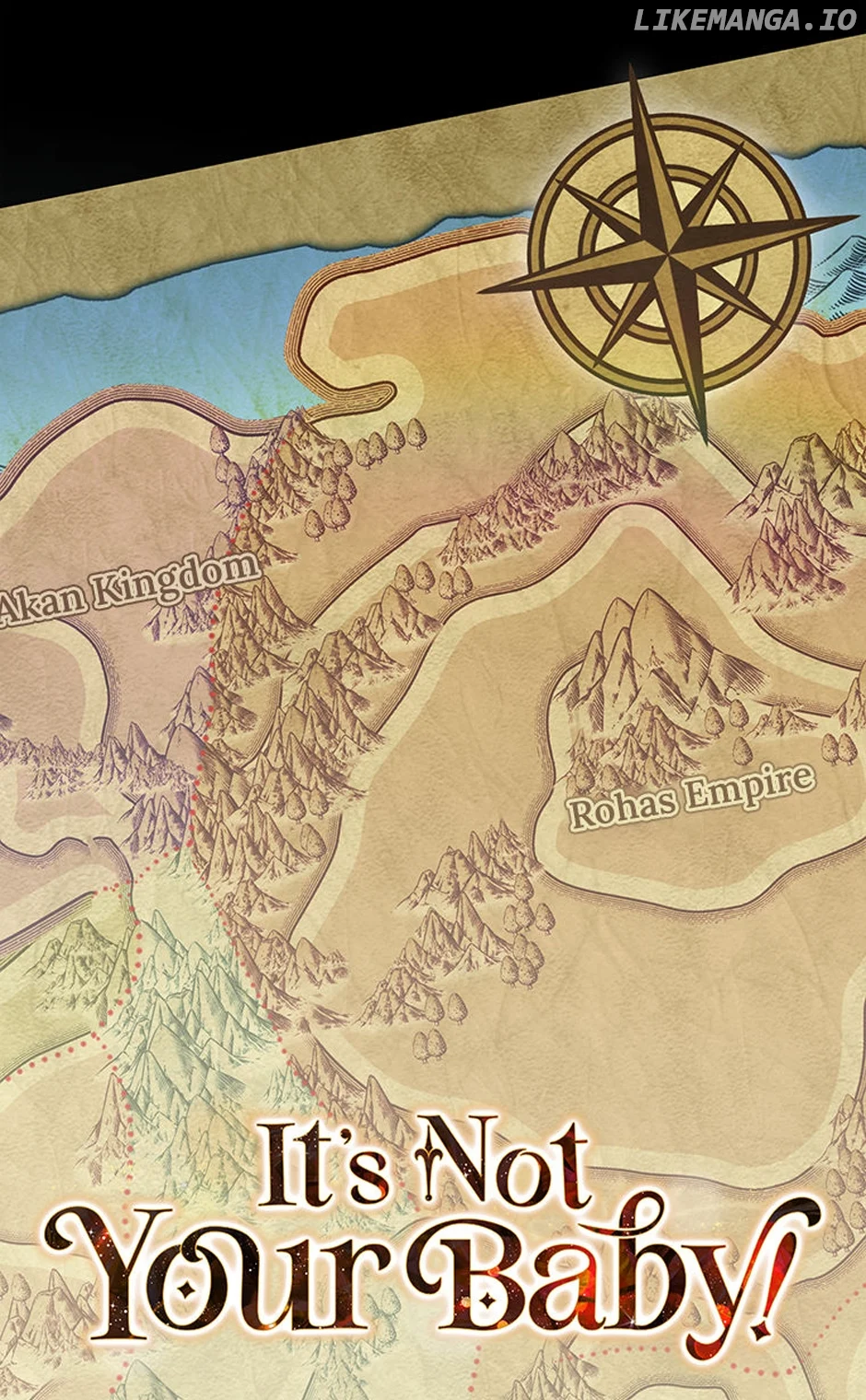 The Baby Isn’t Yours chapter 71 page 34
