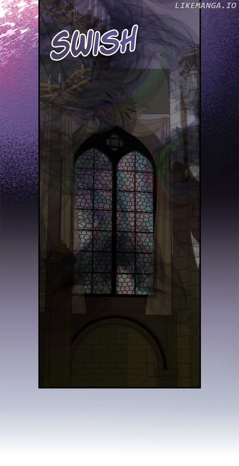 The Baby Isn’t Yours chapter 71 page 44