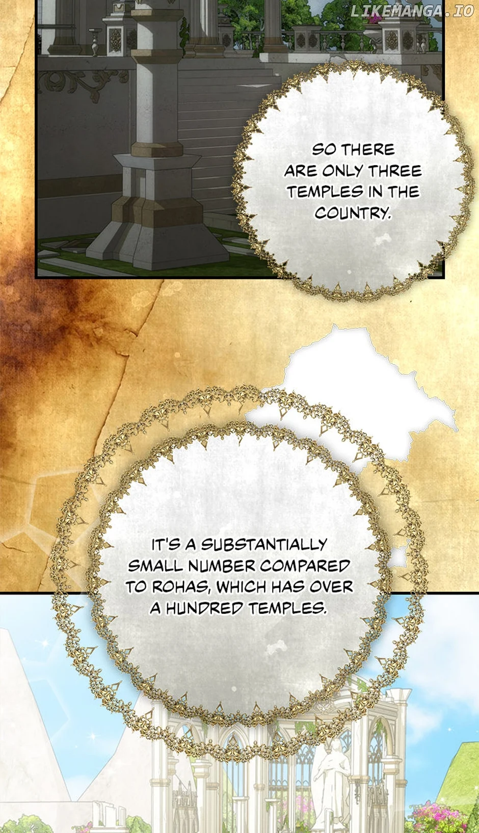 The Baby Isn’t Yours chapter 71 page 55