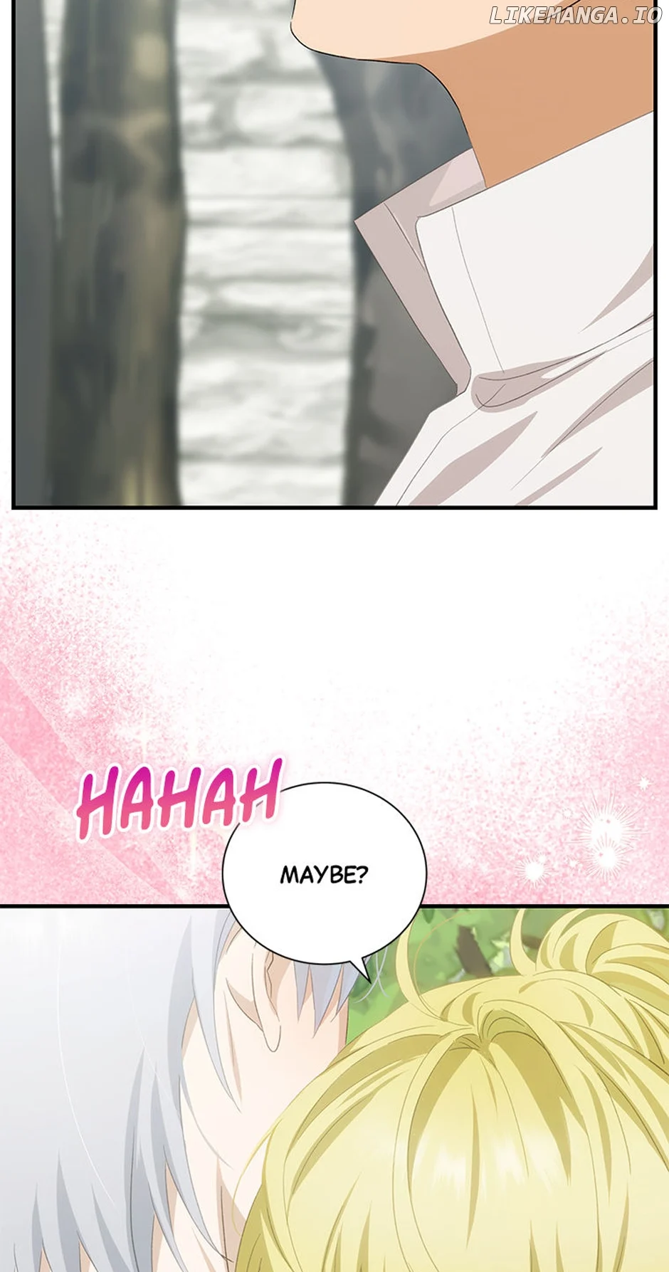 The Baby Isn’t Yours chapter 71 page 6