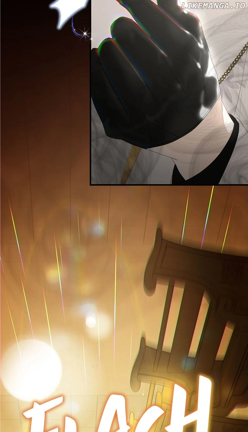 The Baby Isn’t Yours chapter 71 page 65