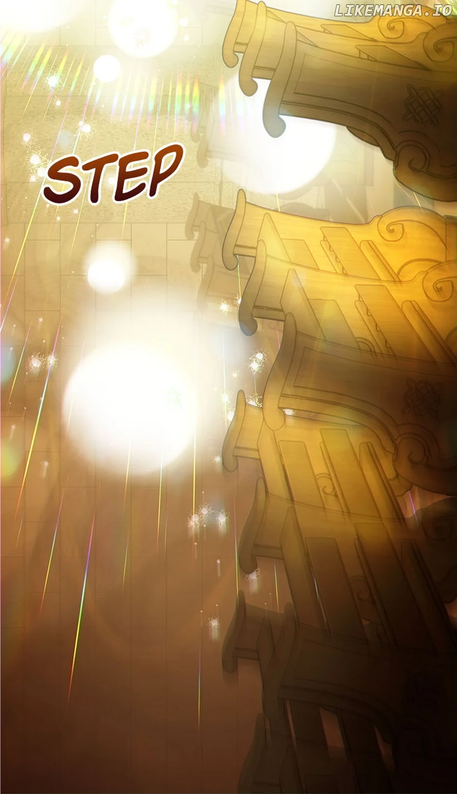 The Baby Isn’t Yours chapter 71 page 67