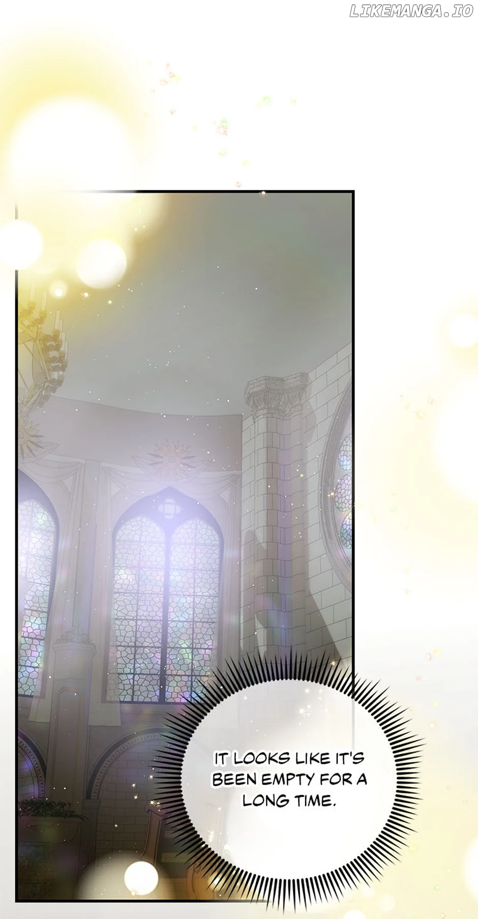 The Baby Isn’t Yours chapter 71 page 68