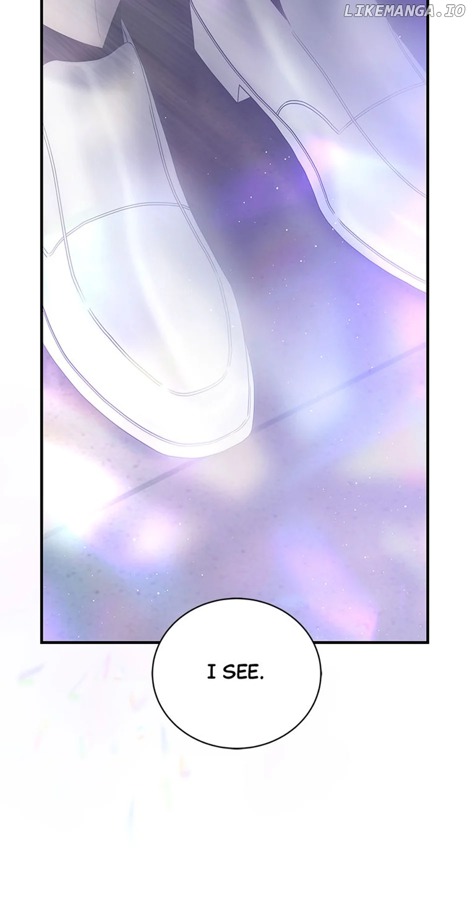 The Baby Isn’t Yours chapter 71 page 71