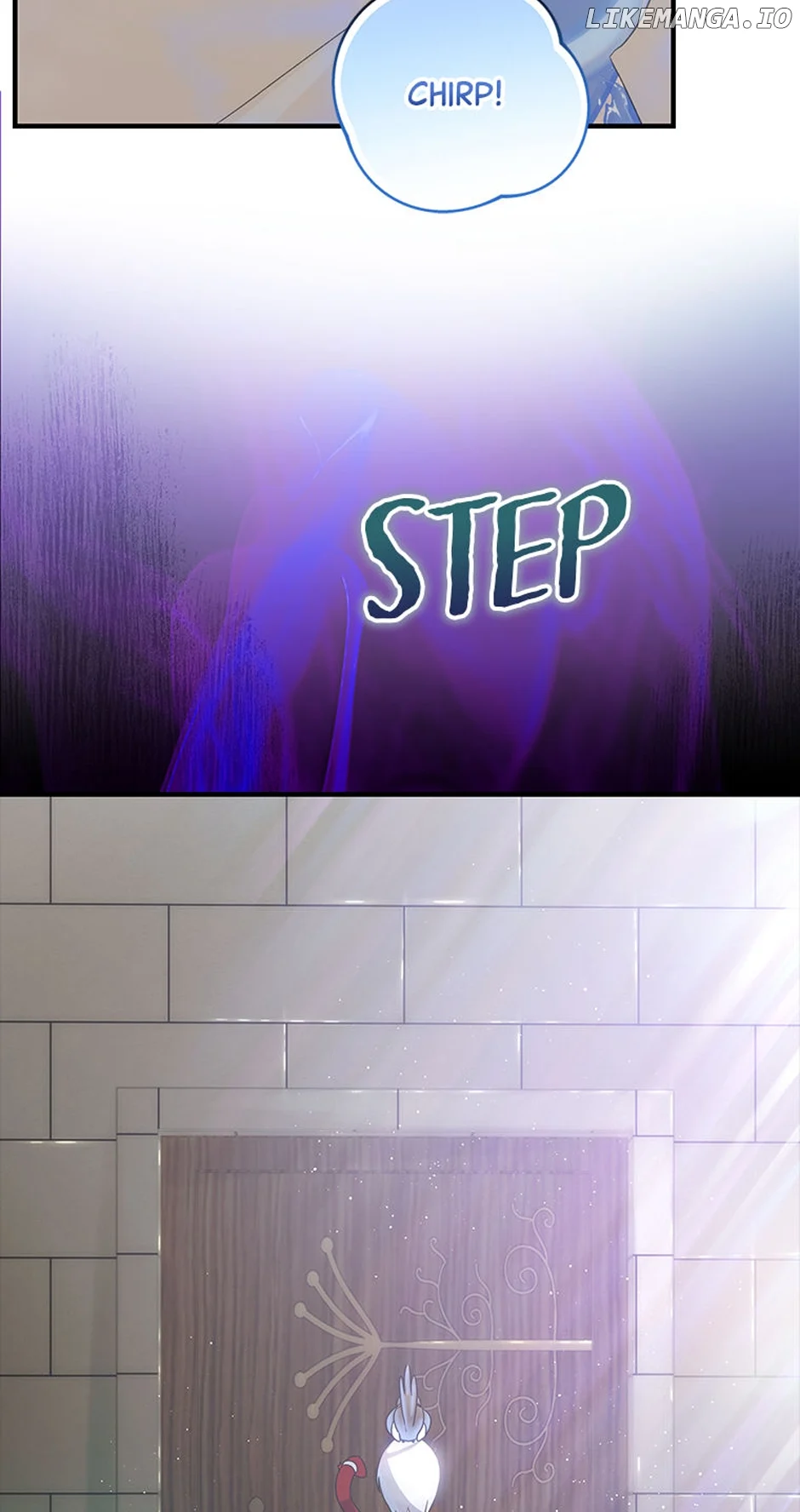 The Baby Isn’t Yours chapter 71 page 77