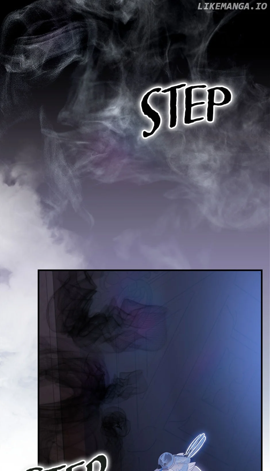 The Baby Isn’t Yours chapter 71 page 87