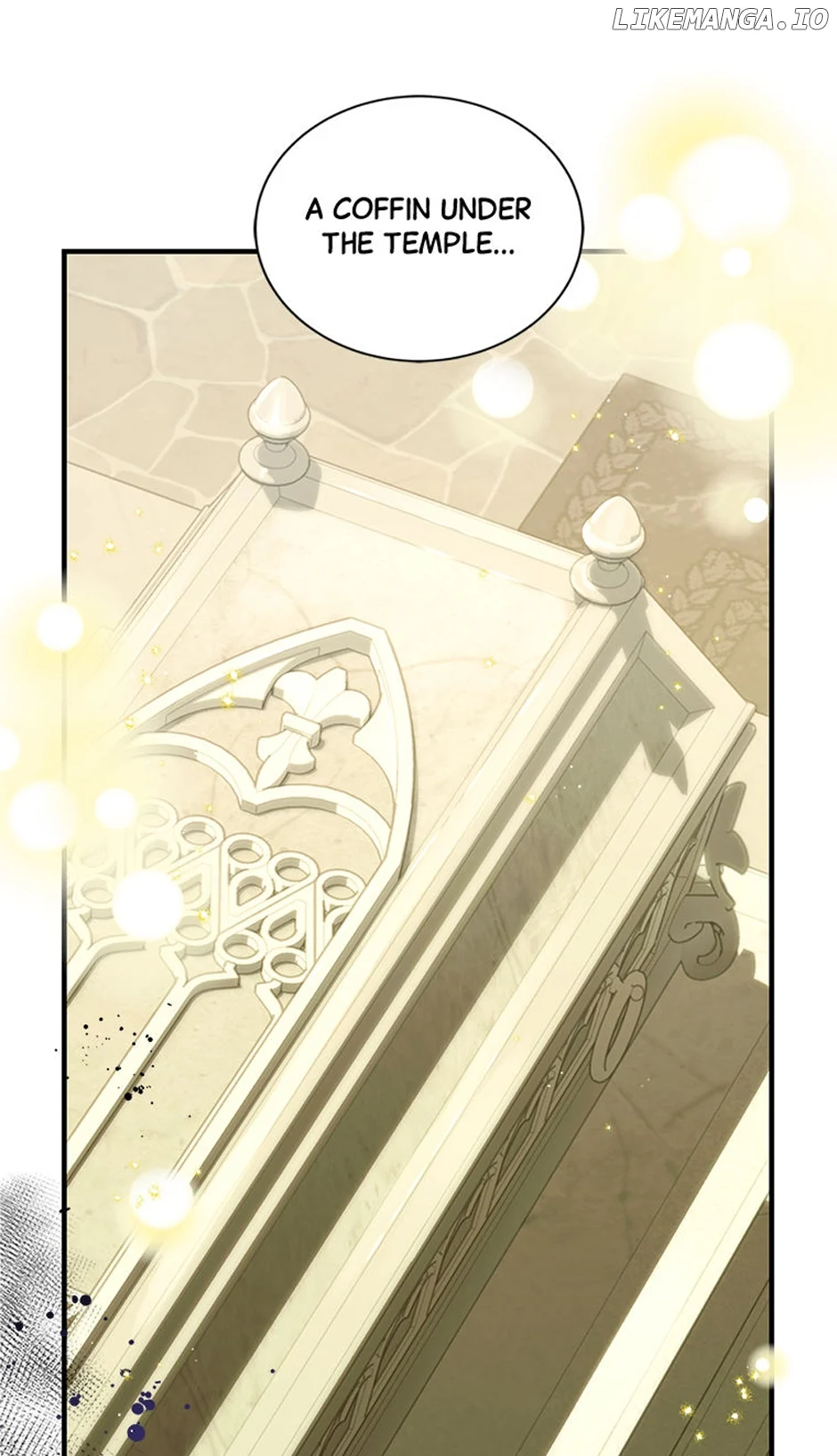 The Baby Isn’t Yours chapter 71 page 94