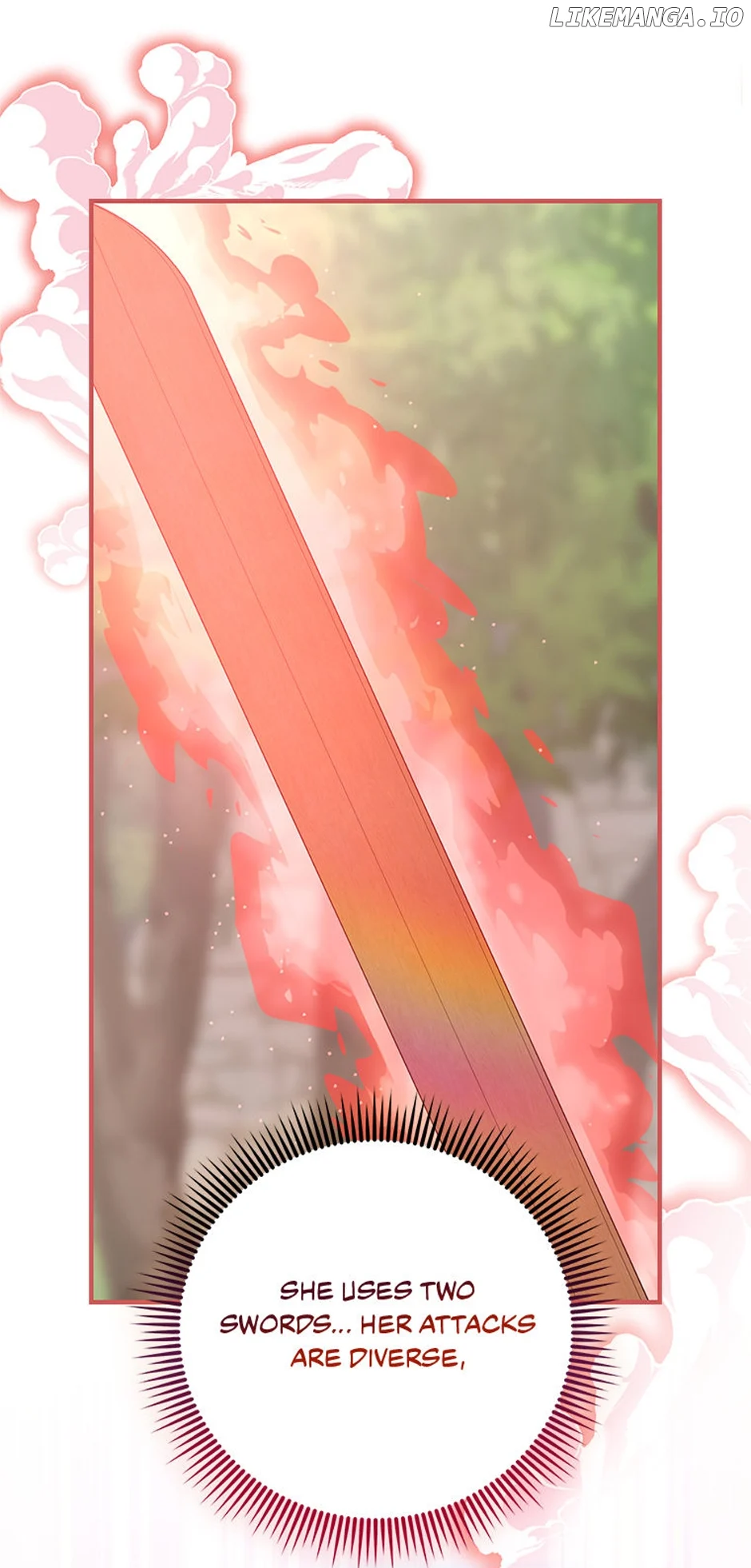 The Baby Isn’t Yours chapter 72 page 41