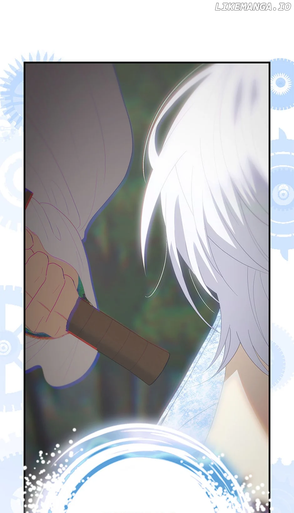 The Baby Isn’t Yours chapter 72 page 49