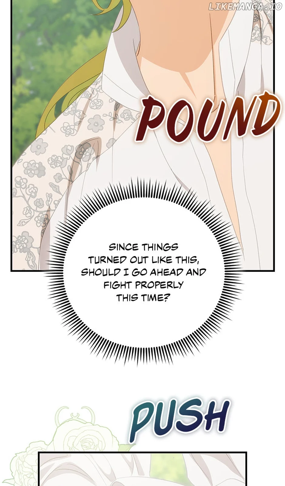The Baby Isn’t Yours chapter 72 page 64