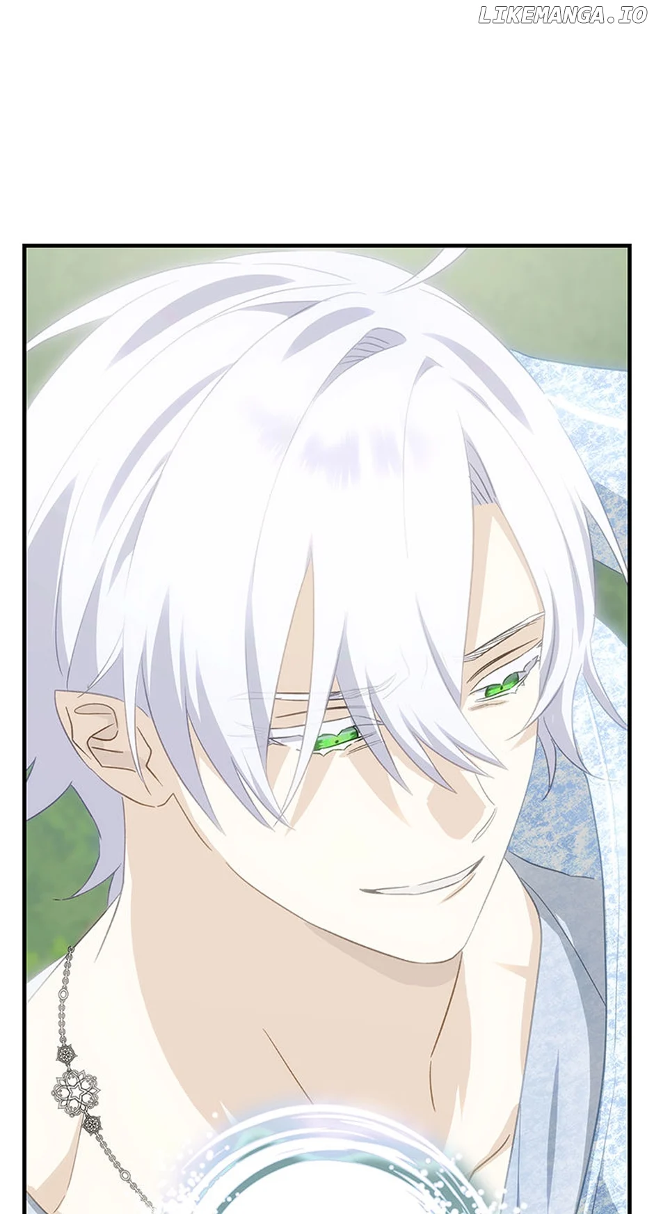The Baby Isn’t Yours chapter 72 page 79