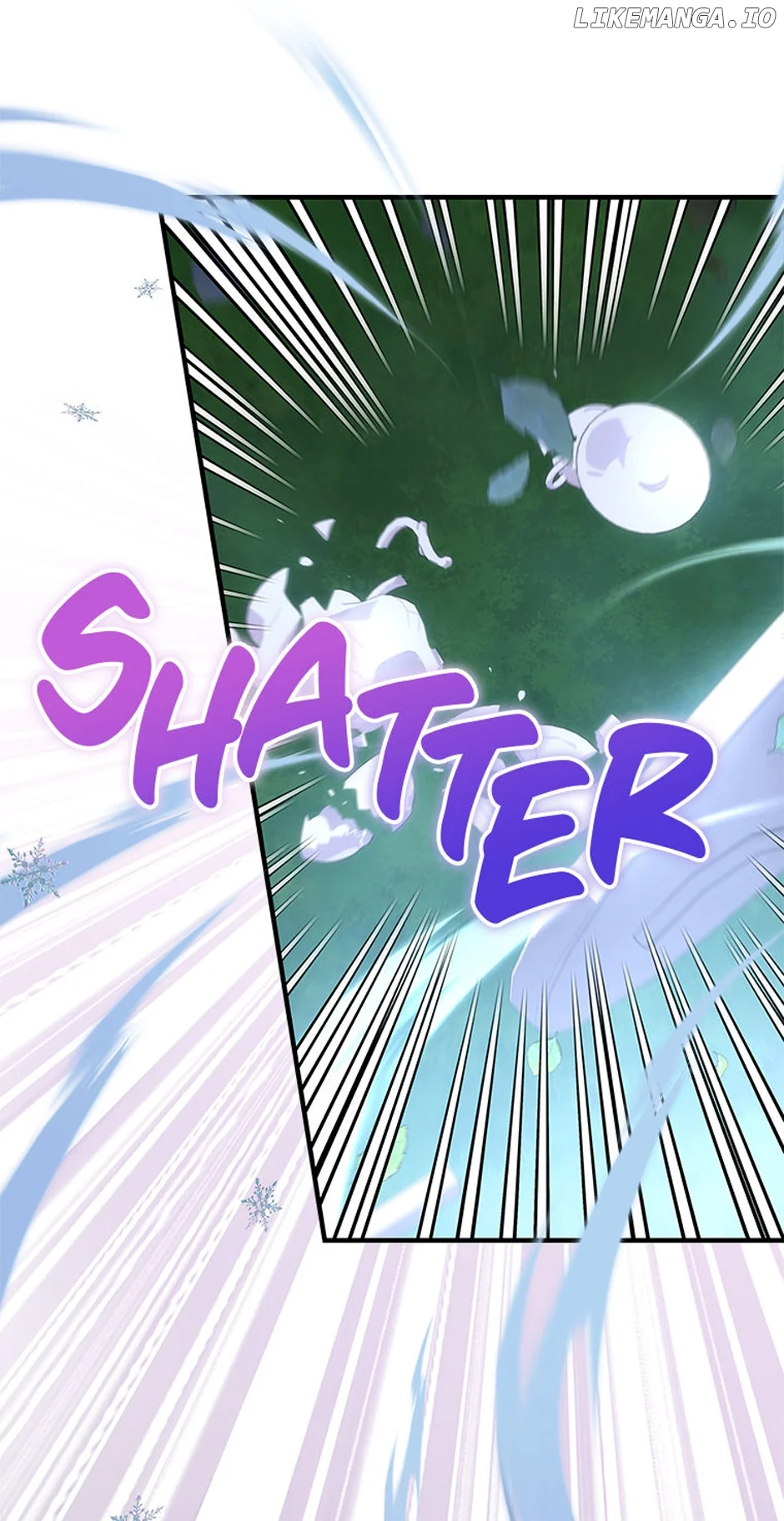 The Baby Isn’t Yours chapter 72 page 8