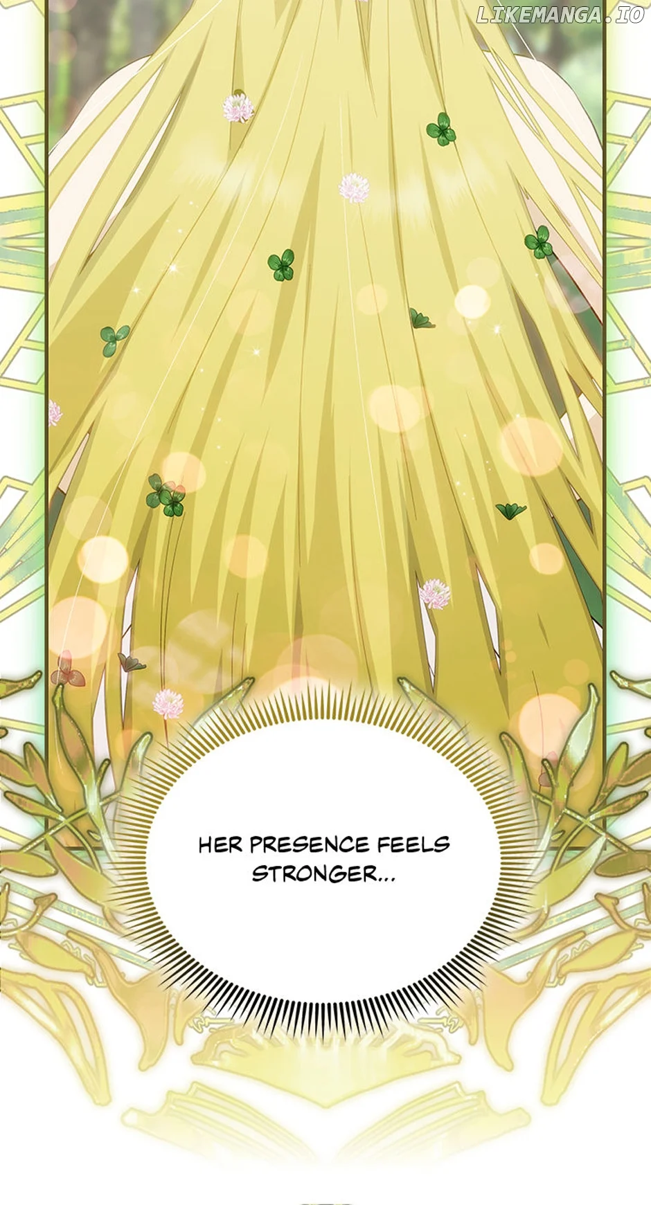 The Baby Isn’t Yours chapter 72 page 82