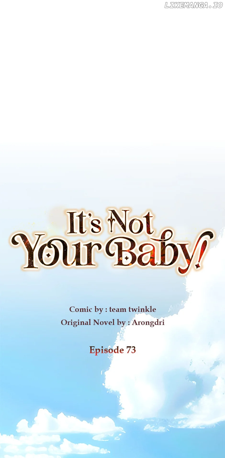 The Baby Isn’t Yours chapter 73 page 23