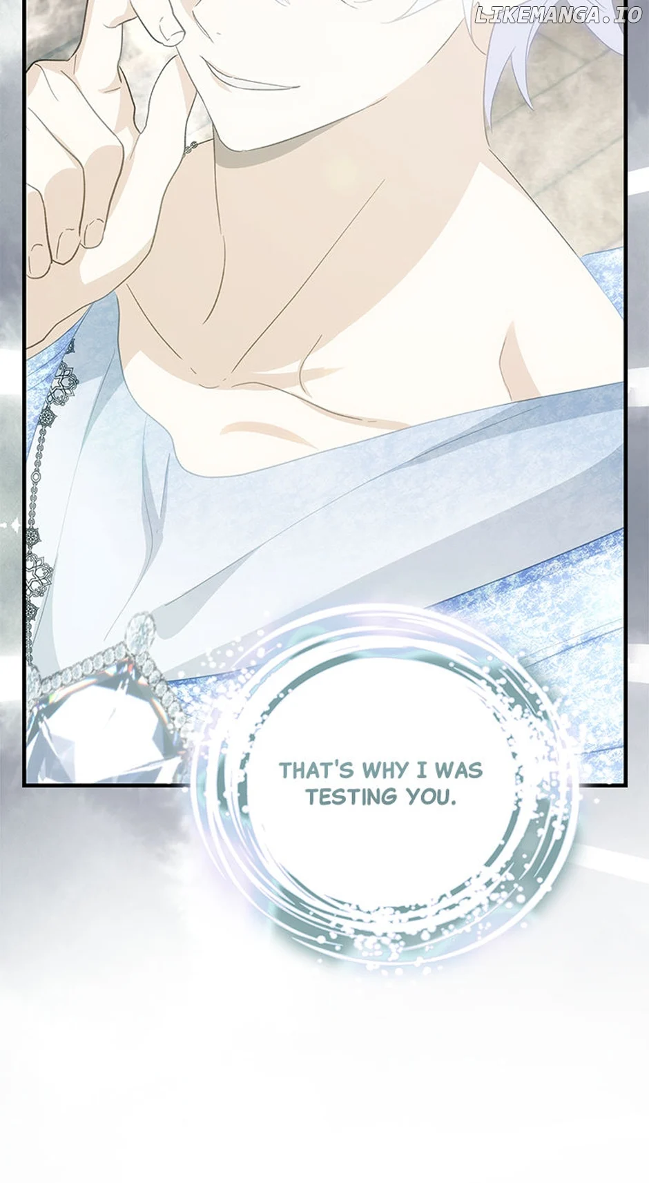 The Baby Isn’t Yours chapter 73 page 45