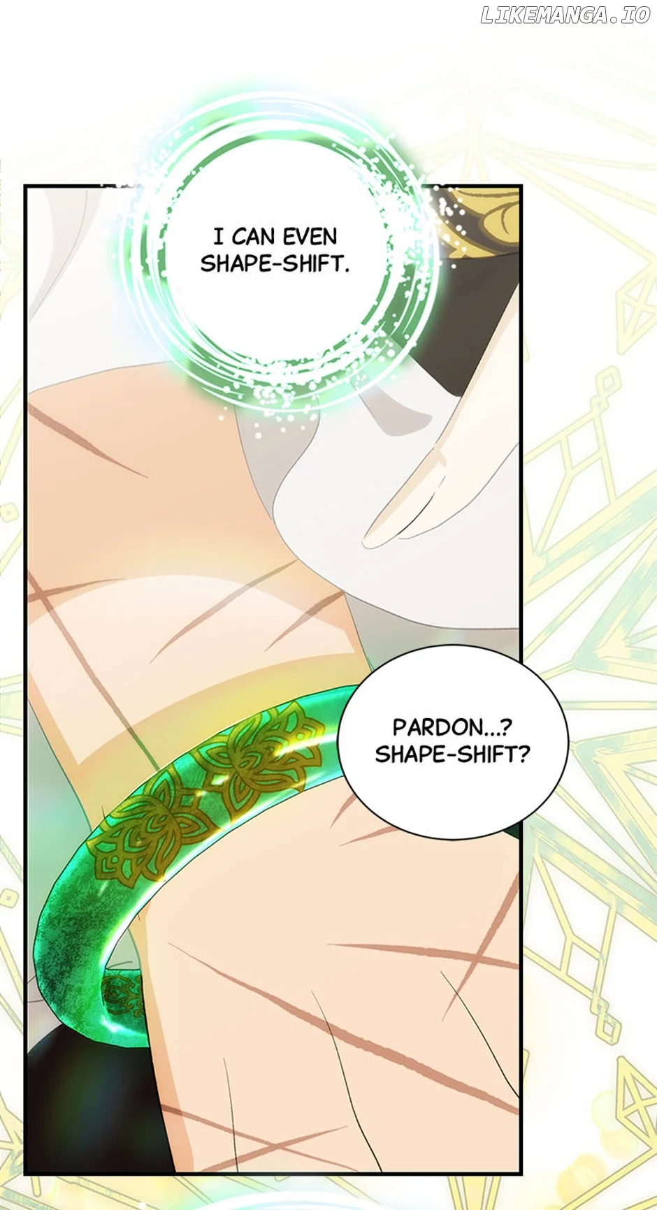 The Baby Isn’t Yours chapter 73 page 62