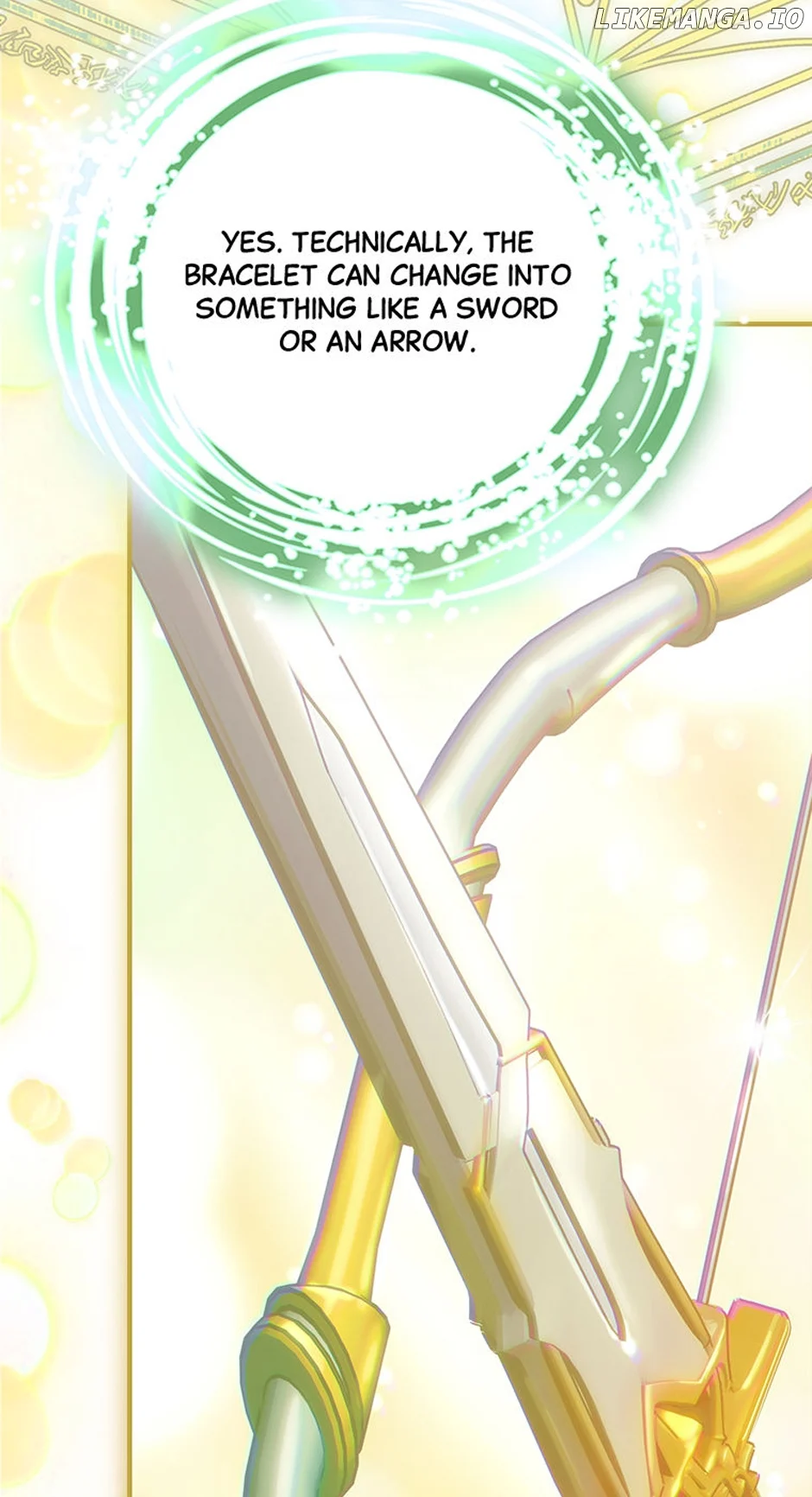 The Baby Isn’t Yours chapter 73 page 63