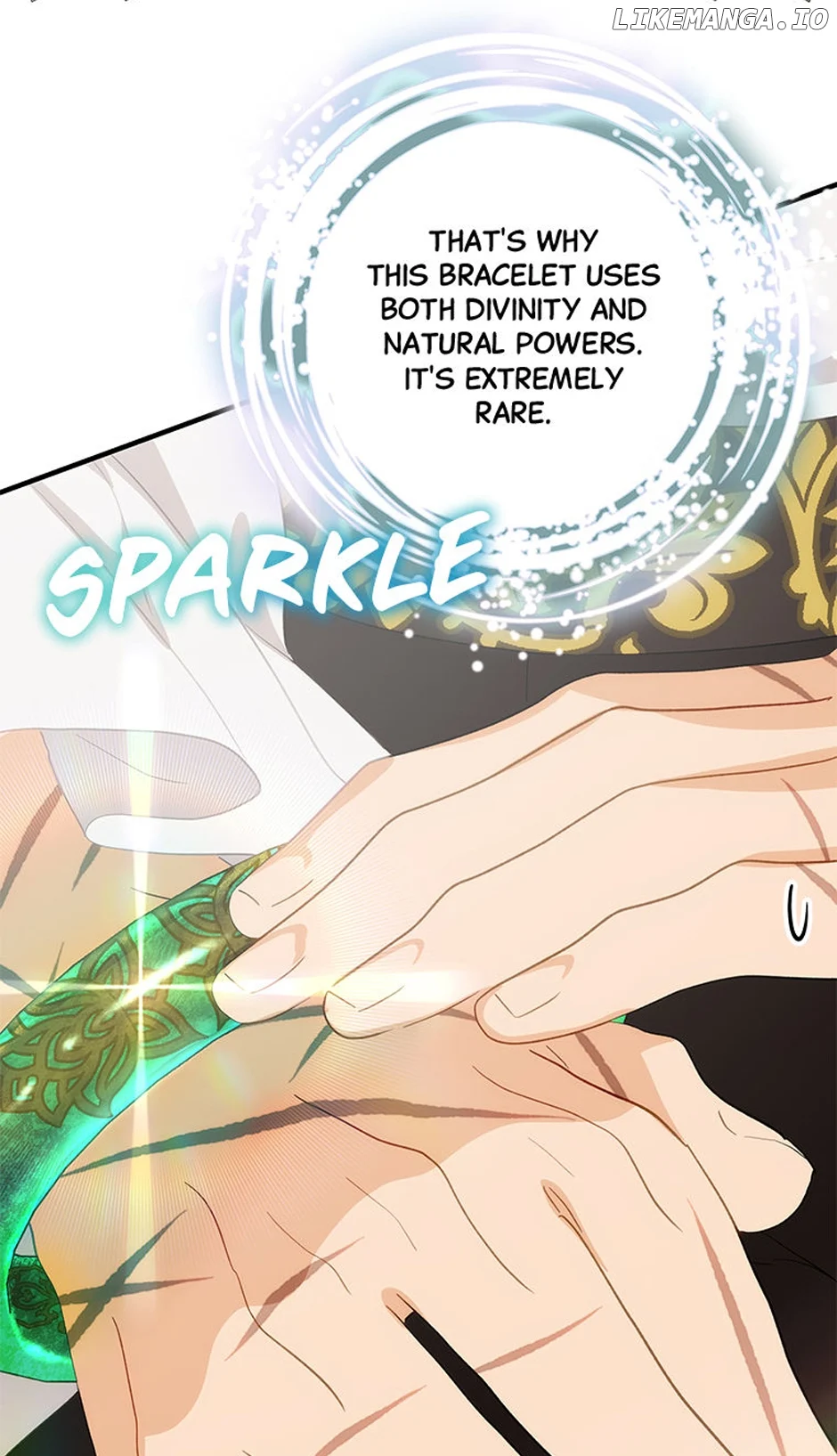 The Baby Isn’t Yours chapter 73 page 68