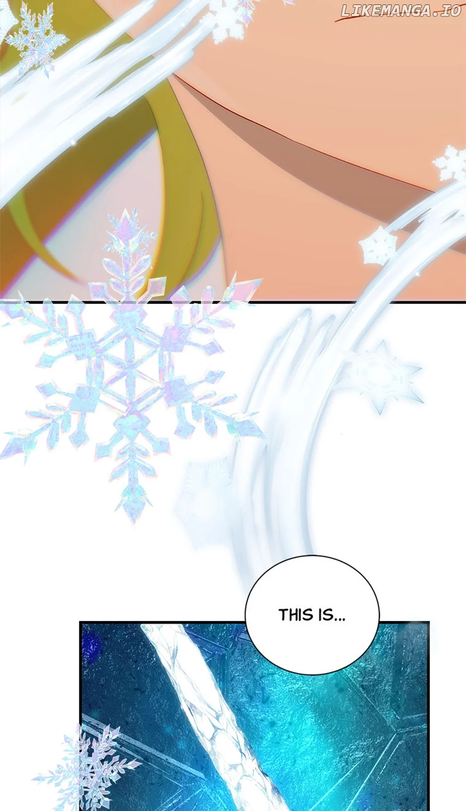 The Baby Isn’t Yours chapter 73 page 82
