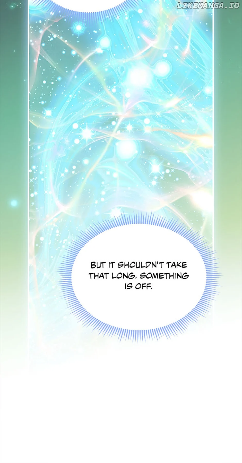 The Baby Isn’t Yours chapter 73 page 91