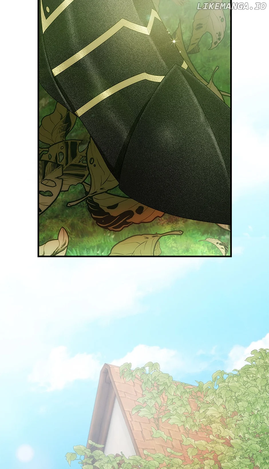 The Baby Isn’t Yours chapter 74 page 2