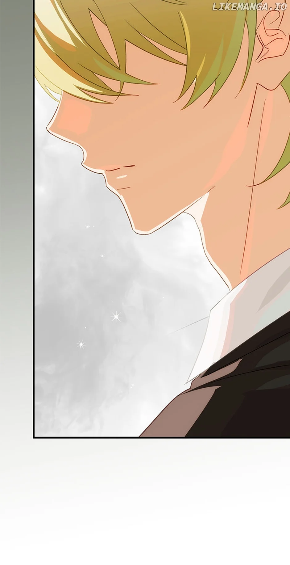 The Baby Isn’t Yours chapter 74 page 22