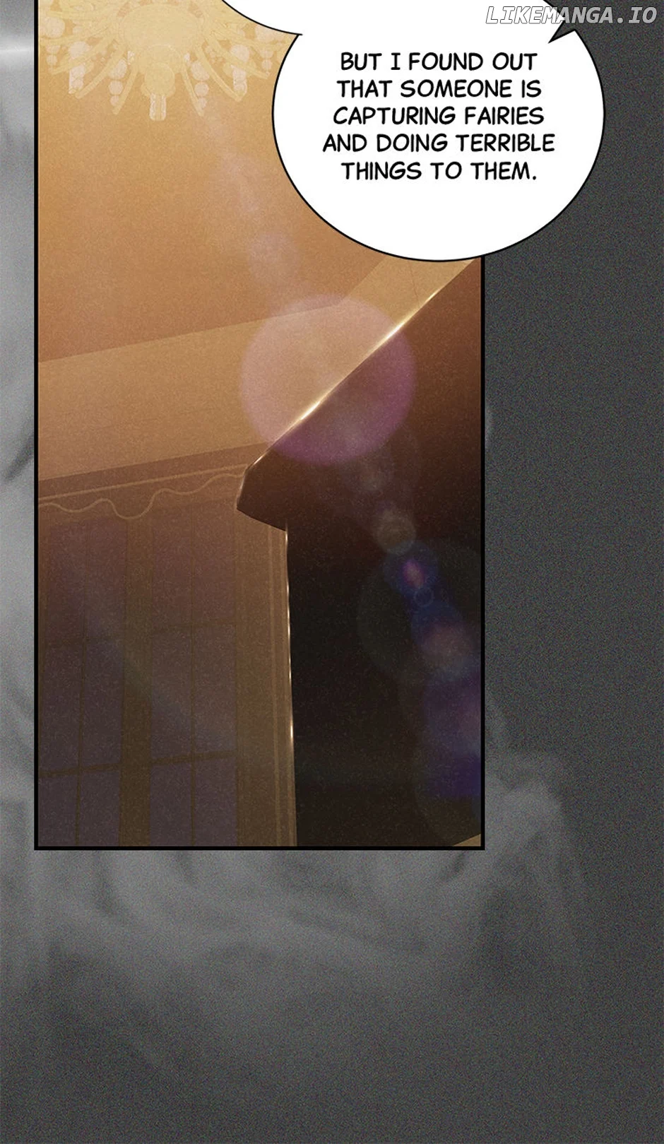 The Baby Isn’t Yours chapter 74 page 72