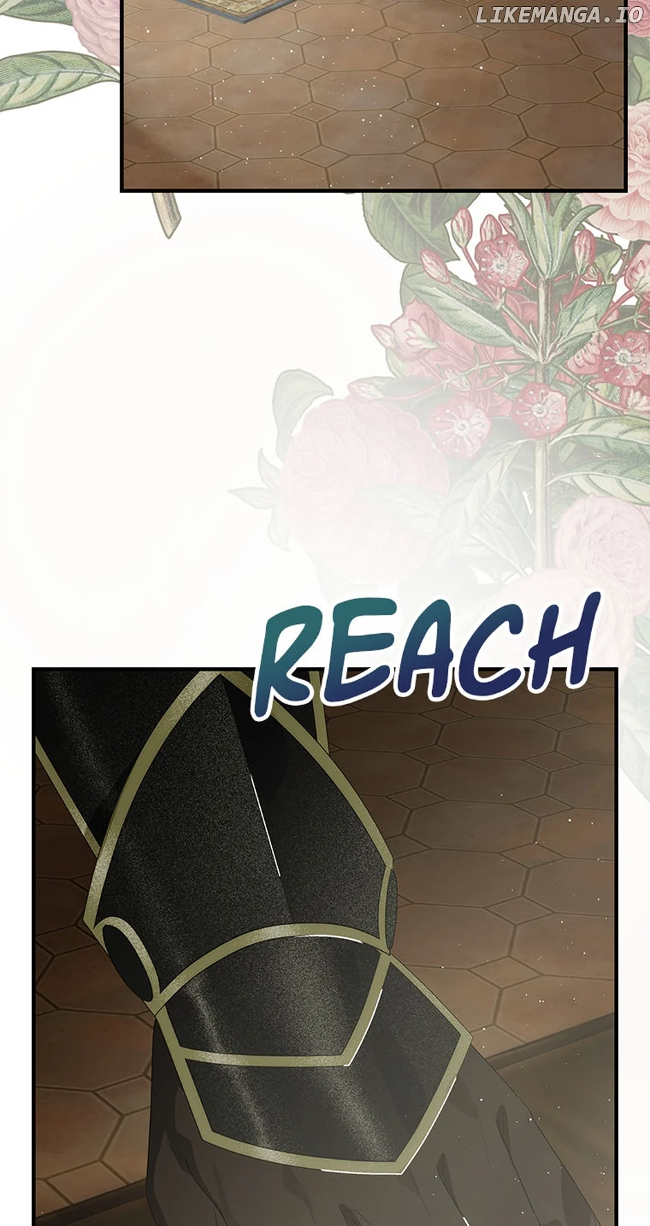 The Baby Isn’t Yours chapter 74 page 8