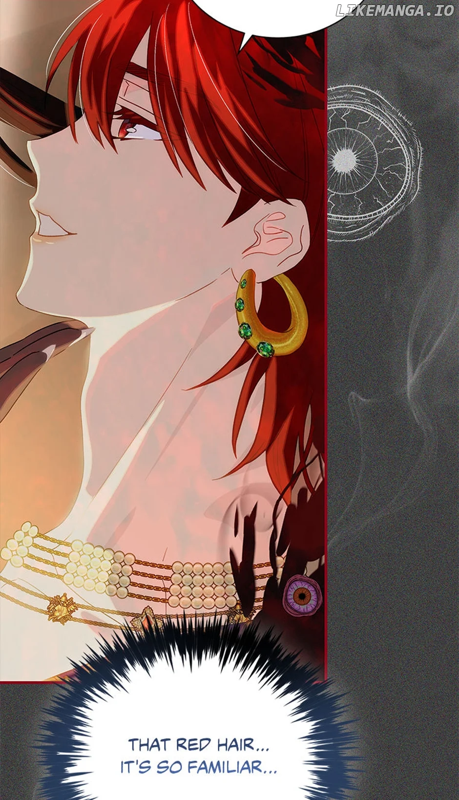 The Baby Isn’t Yours chapter 74 page 80