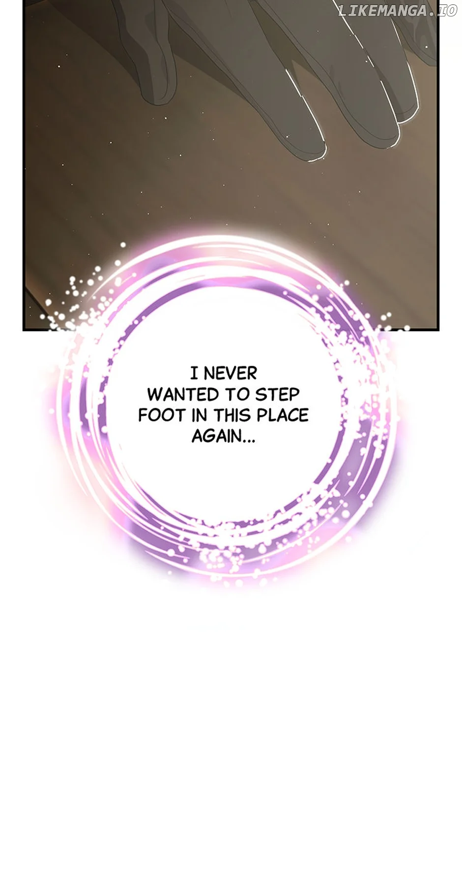 The Baby Isn’t Yours chapter 74 page 9
