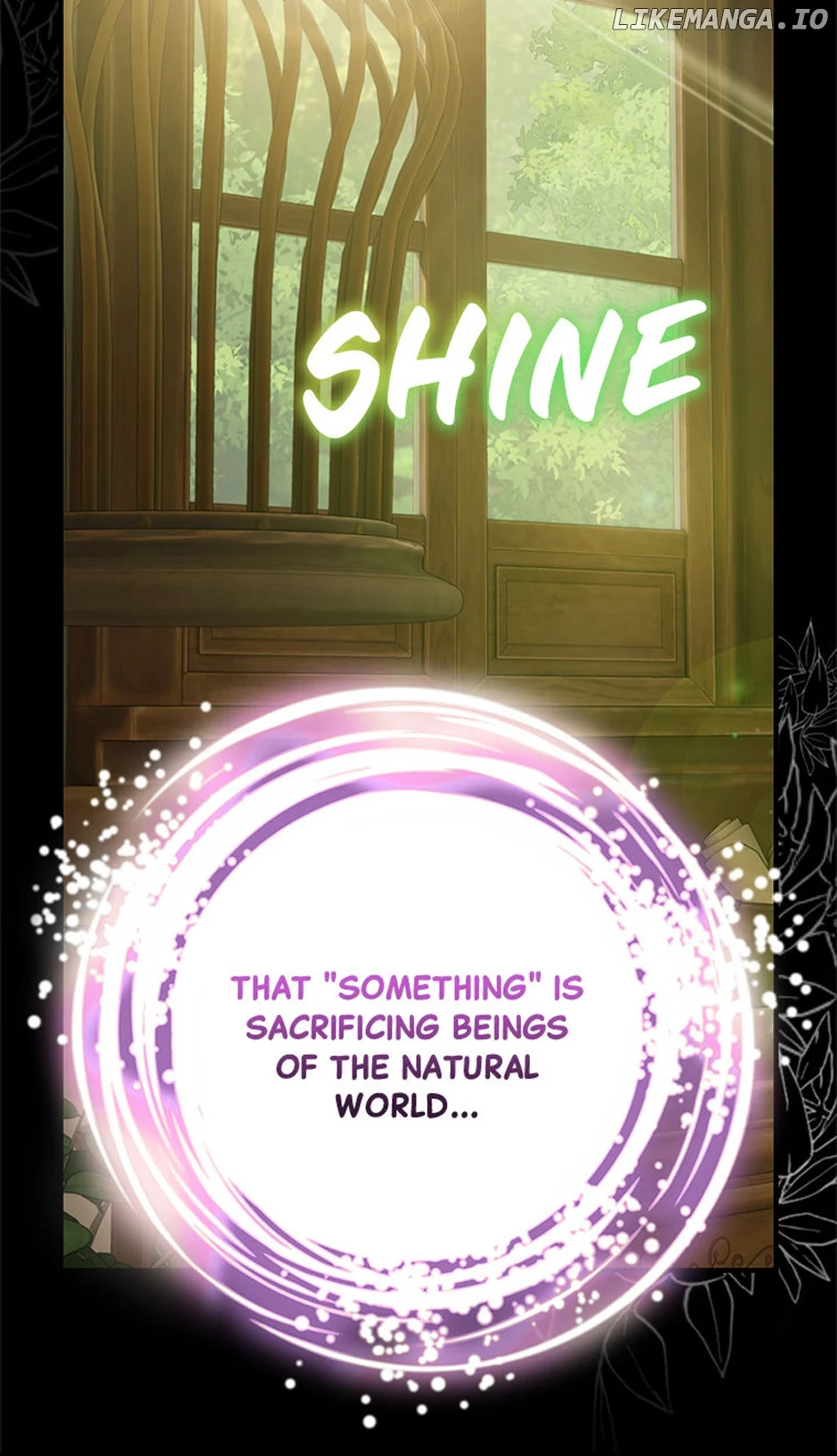 The Baby Isn’t Yours chapter 74 page 91