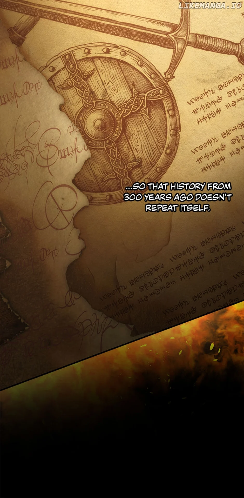 The Baby Isn’t Yours chapter 74 page 95