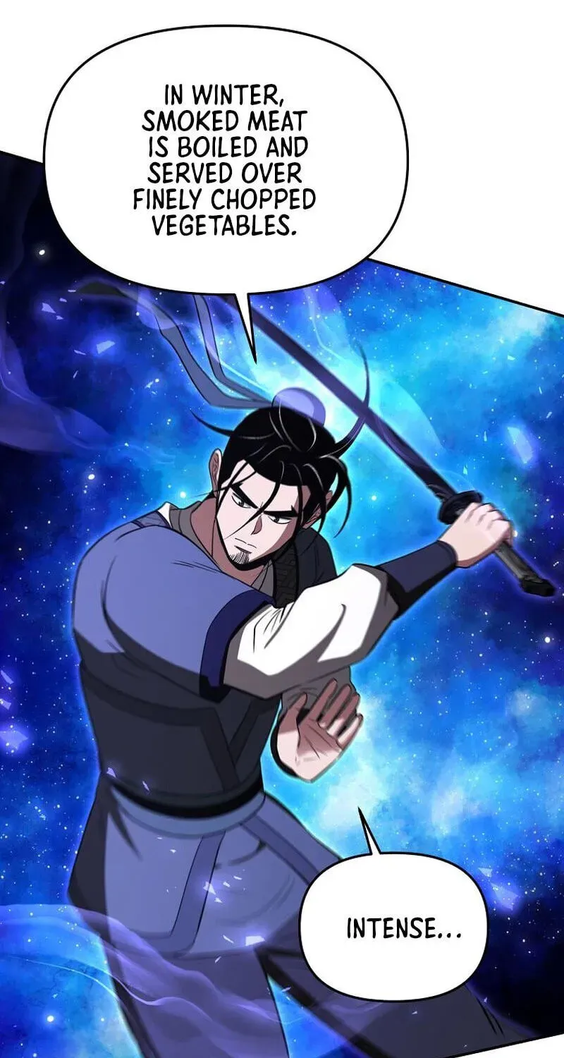 The World’s Best Kunlun Tavern chapter 117 page 113